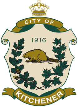 City of Kitchener